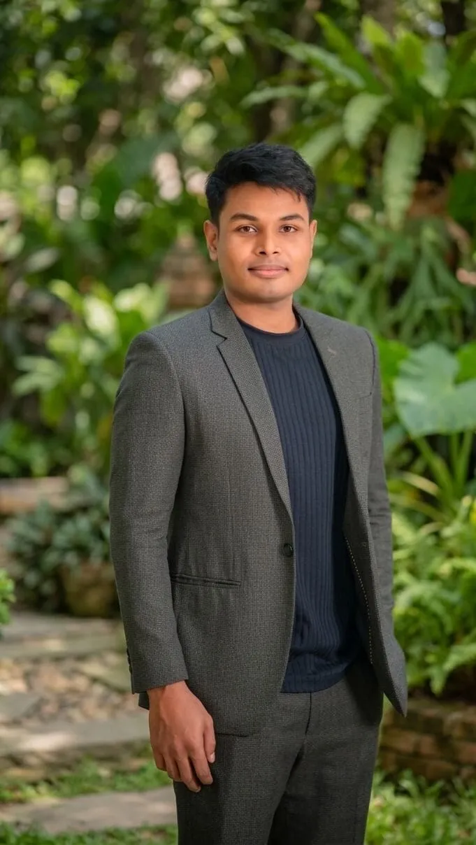 Golam Ali Kibria
